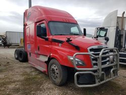 Freightliner salvage cars for sale: 2018 Freightliner Cascadia 126