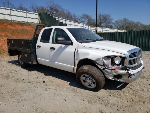 2007 Dodge RAM 2500 ST