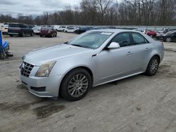 Cadillac salvage cars for sale: 2012 Cadillac CTS