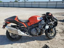 2024 Suzuki GSX1300 RR en venta en Mercedes, TX