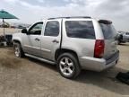 2007 Chevrolet Tahoe C1500