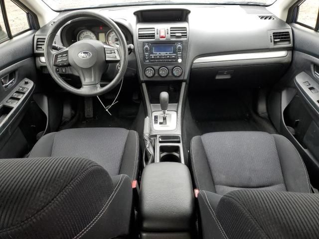 2012 Subaru Impreza Sport Premium