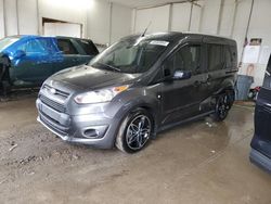 2018 Ford Transit Connect XLT for sale in Madisonville, TN
