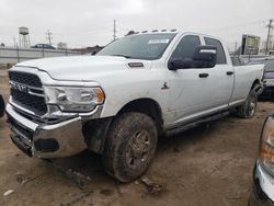 Dodge 2500 Vehiculos salvage en venta: 2024 Dodge RAM 2500 Tradesman