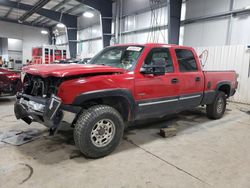 2003 Chevrolet Silverado K1500 Heavy Duty for sale in Ham Lake, MN