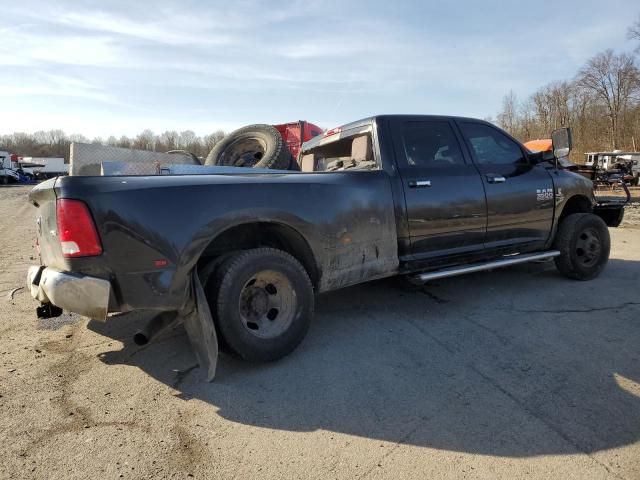 2016 Dodge RAM 3500 SLT