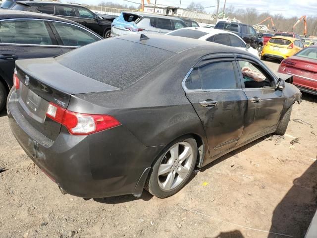 2010 Acura TSX