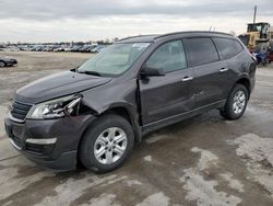 2013 Chevrolet Traverse LS for sale in Sikeston, MO