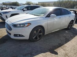 2015 Ford Fusion SE for sale in Las Vegas, NV