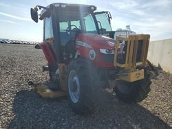 Massey Ferguson salvage cars for sale: 2019 Massey Ferguson Tractor