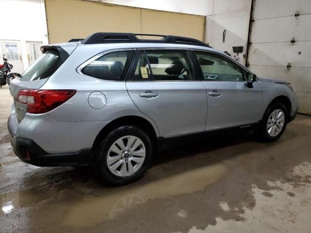 2019 Subaru Outback 2.5I