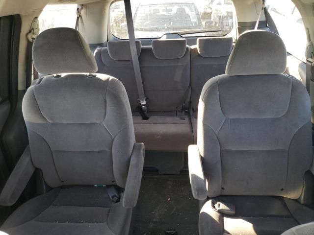 2006 Honda Odyssey LX