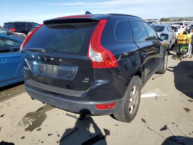 2010 Volvo XC60 3.2