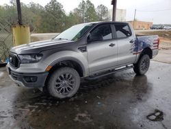 2020 Ford Ranger XL en venta en Gaston, SC