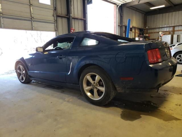 2006 Ford Mustang GT