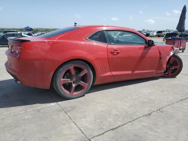 2011 Chevrolet Camaro LS