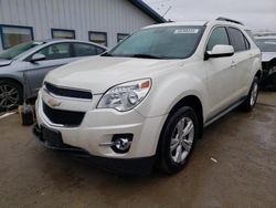 2015 Chevrolet Equinox LT for sale in Pekin, IL