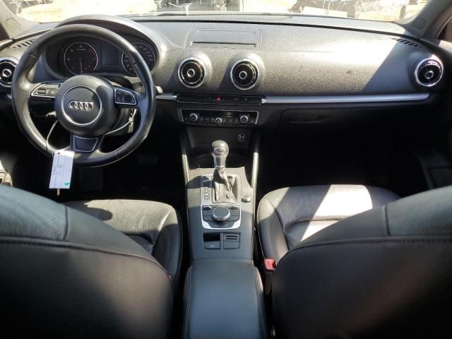 2015 Audi A3 Premium