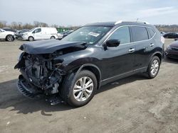 Nissan Vehiculos salvage en venta: 2016 Nissan Rogue S