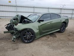 Salvage cars for sale from Copart Bakersfield, CA: 2023 Dodge Charger GT