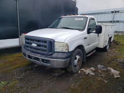 2006 Ford F350 Super Duty for sale in Woodburn, OR