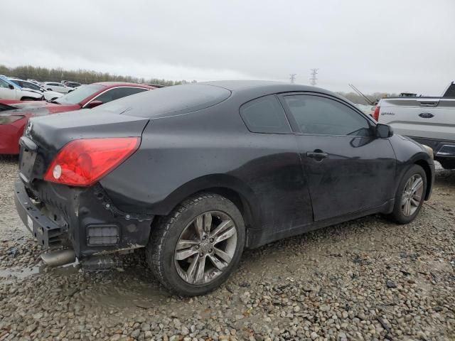 2012 Nissan Altima S