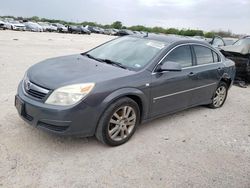 2007 Saturn Aura XE en venta en San Antonio, TX