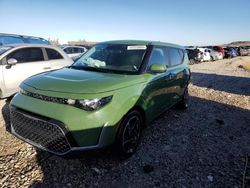 Salvage cars for sale from Copart Magna, UT: 2023 KIA Soul EX