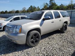 2007 GMC Yukon XL C1500 en venta en Memphis, TN