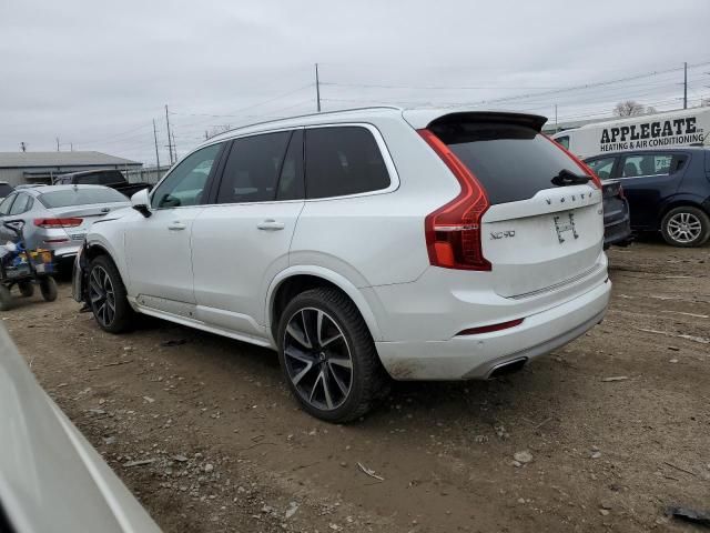 2021 Volvo XC90 T6 Momentum