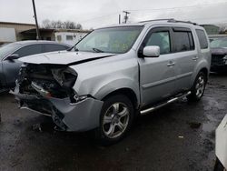 2012 Honda Pilot EXL for sale in New Britain, CT