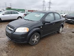 2008 Chevrolet Aveo Base for sale in Elgin, IL