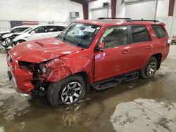 2023 Toyota 4runner SE for sale in Avon, MN