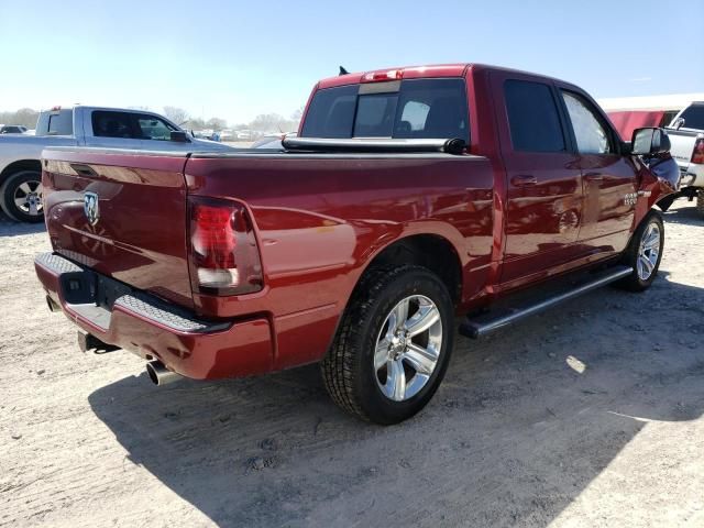 2015 Dodge RAM 1500 Sport