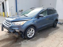 2018 Ford Escape SE en venta en Rogersville, MO