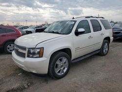 2010 Chevrolet Tahoe K1500 LTZ for sale in Indianapolis, IN