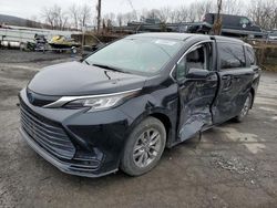 2021 Toyota Sienna LE for sale in Marlboro, NY
