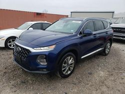 2019 Hyundai Santa FE SEL for sale in Hueytown, AL