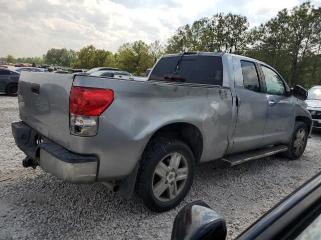 2007 Toyota Tundra Double Cab Limited