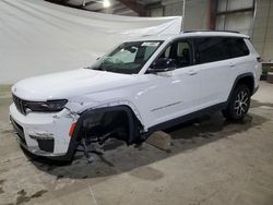 2023 Jeep Grand Cherokee L Limited for sale in North Billerica, MA