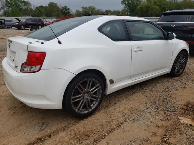 2011 Scion TC