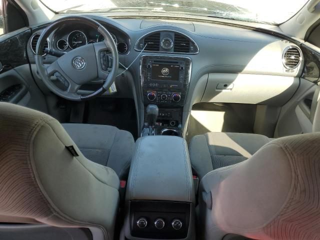 2013 Buick Enclave