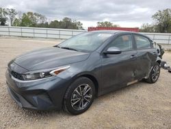 KIA salvage cars for sale: 2024 KIA Forte LX