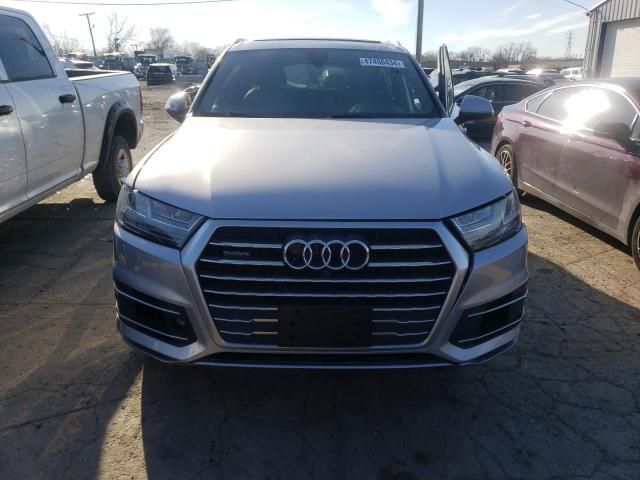 2018 Audi Q7 Premium Plus