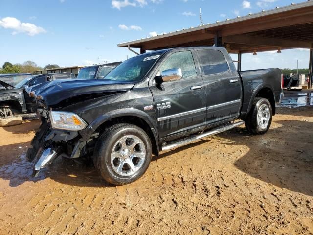 2016 Dodge 1500 Laramie