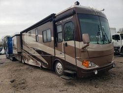 Freightliner salvage cars for sale: 2006 Freightliner Chassis X Line Motor Home