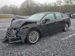 2022 Toyota Avalon Limited for sale in Cartersville, GA