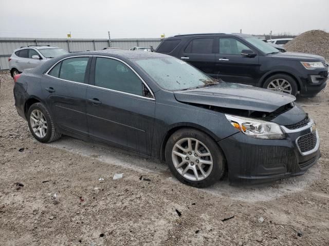 2014 Chevrolet Malibu 1LT