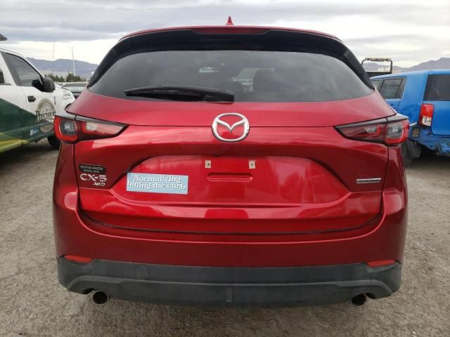 2023 Mazda CX-5 Select