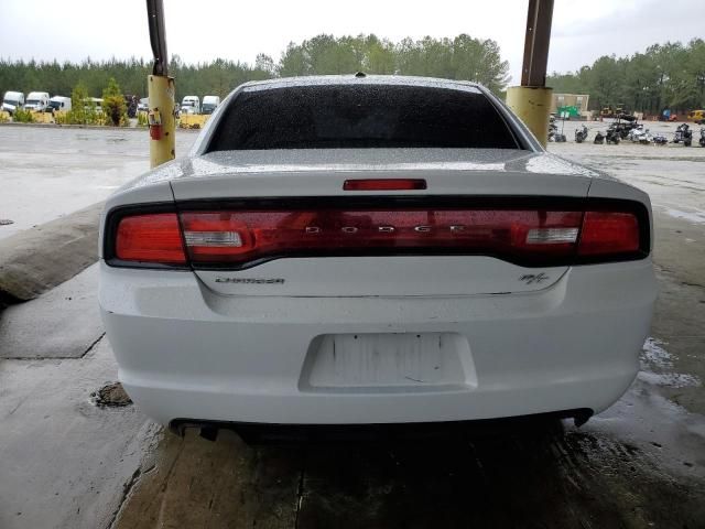 2011 Dodge Charger R/T